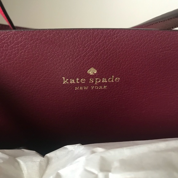 ♠️Kate Spade purse - Picture 8 of 10